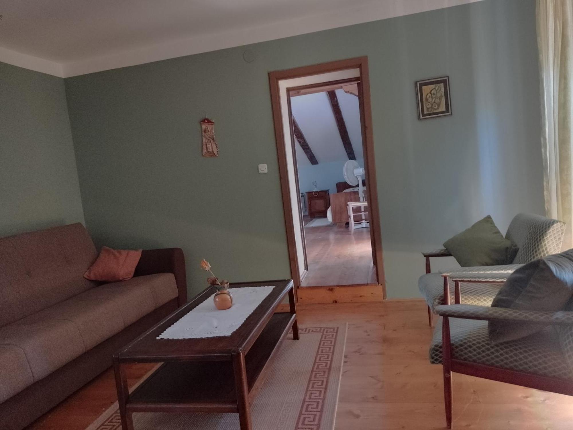 Apartments Lazzarini Battiala Nedeščina Exterior foto